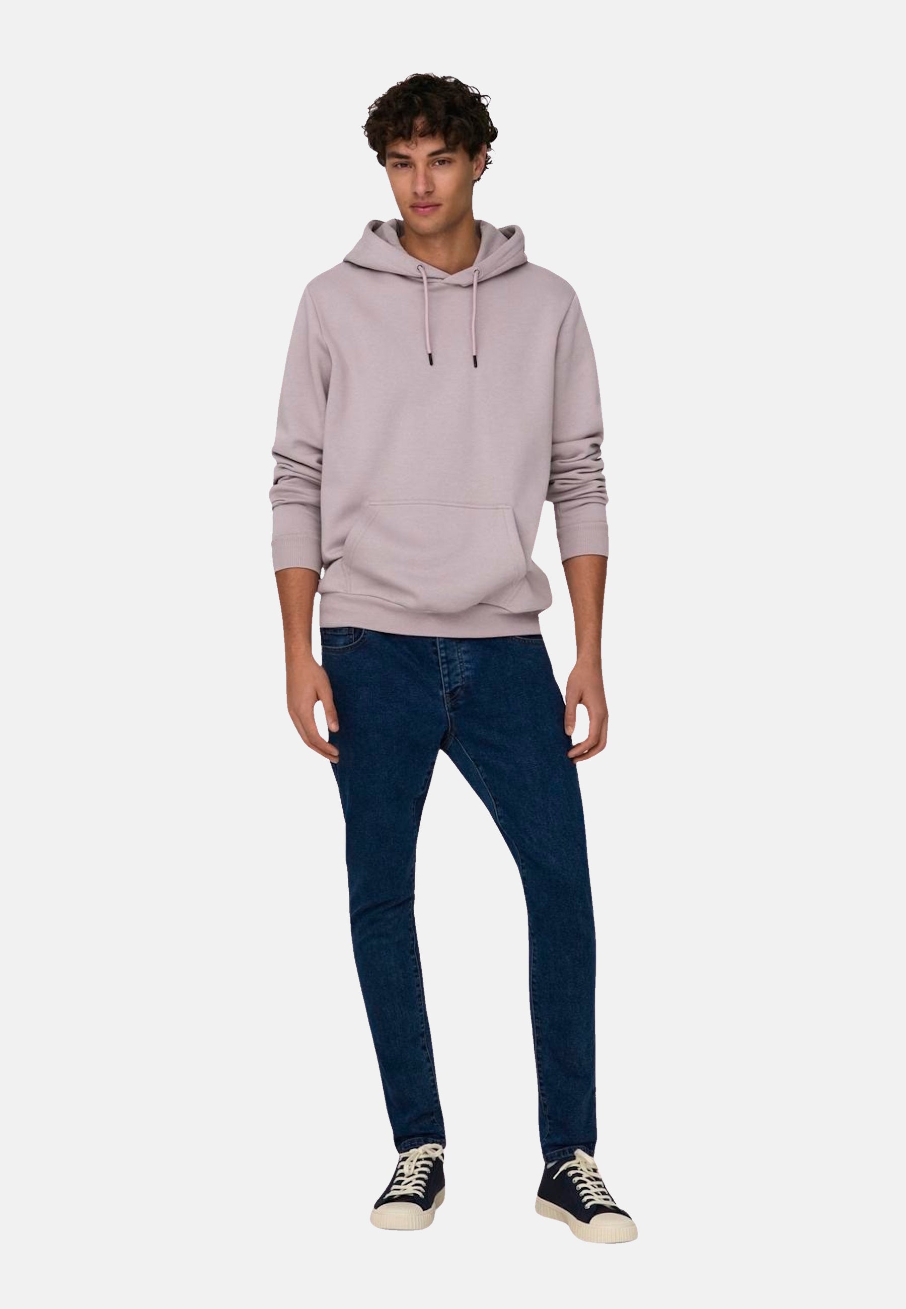 Only & Sons Ceres Hoodie