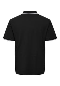 Only & Sons Fletcher Kurzarmshirt