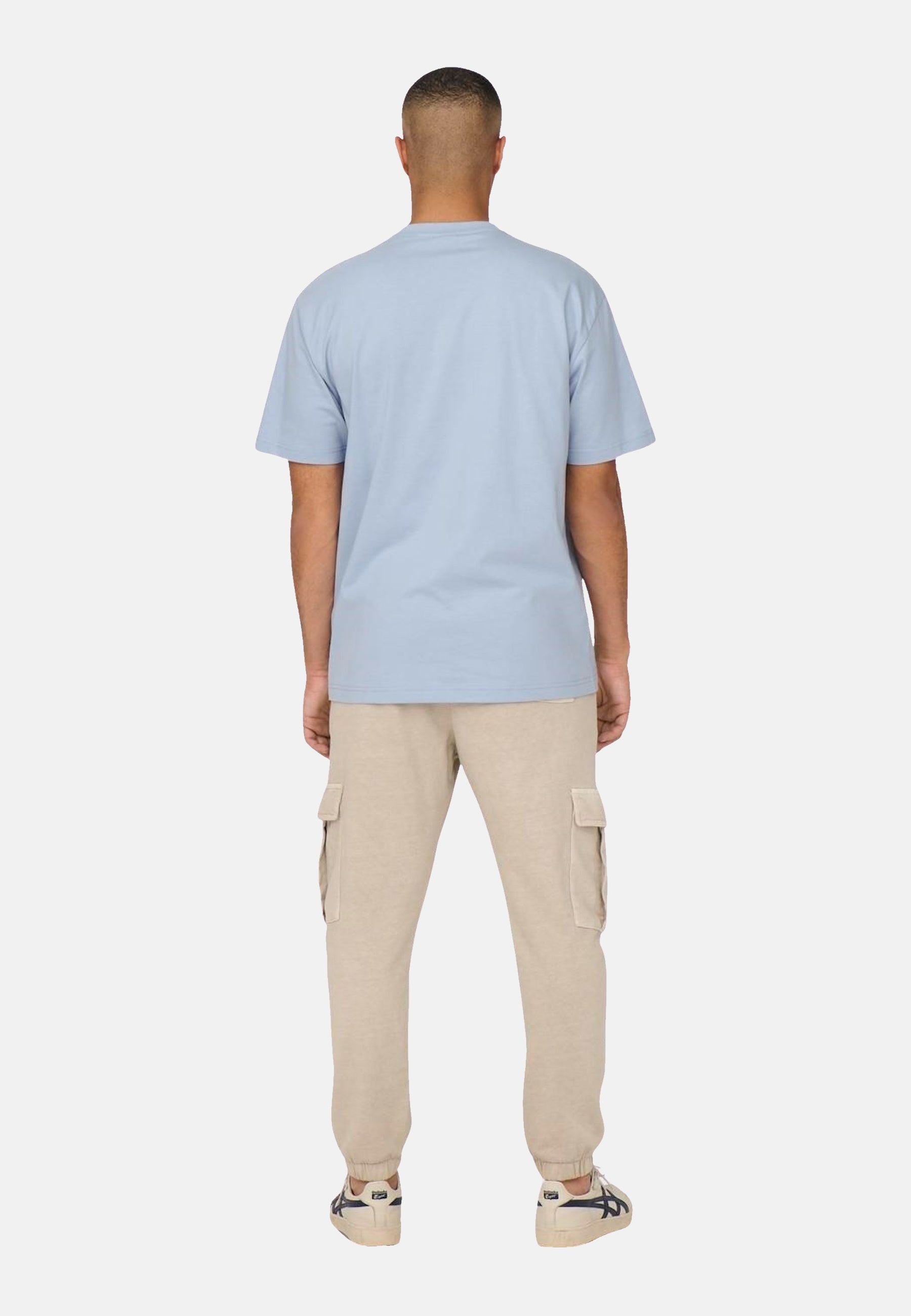 Only & Sons Fred Kurzarmshirt Relaxed Fit