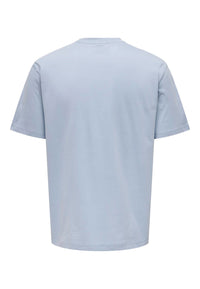 Only & Sons Fred Kurzarmshirt Relaxed Fit