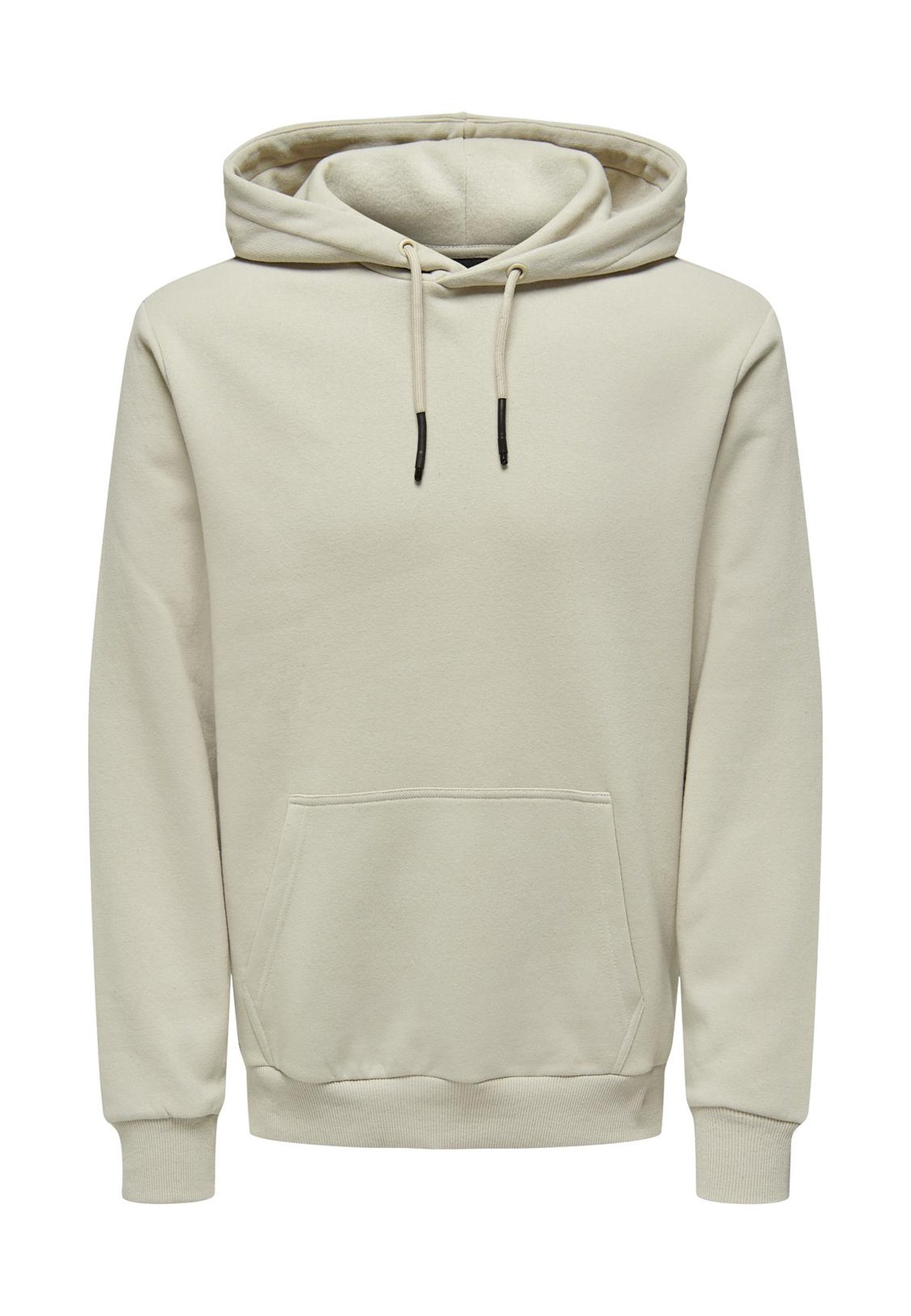 Only & Sons Ceres Hoodie