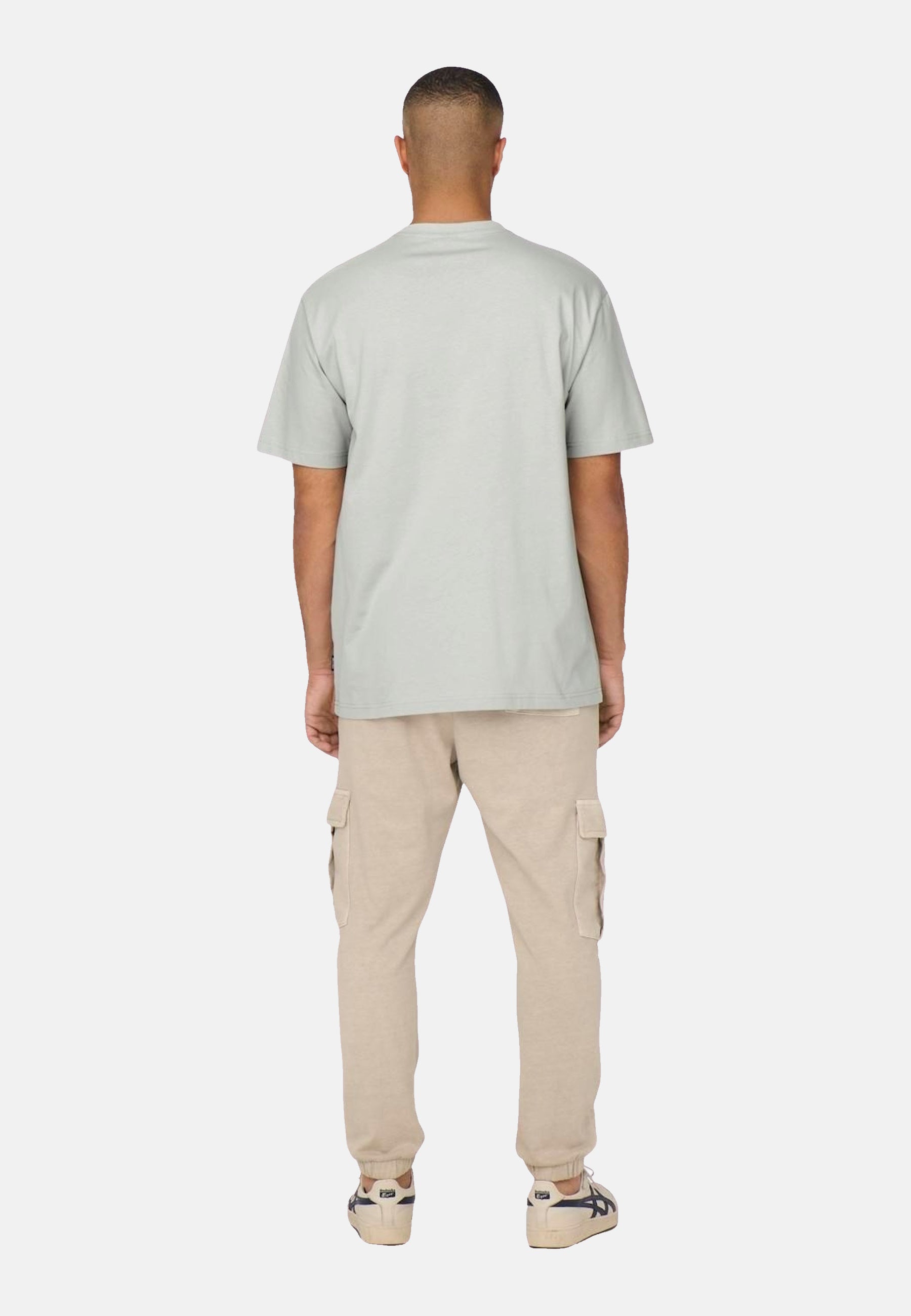 Only & Sons Fred Kurzarmshirt Relaxed Fit