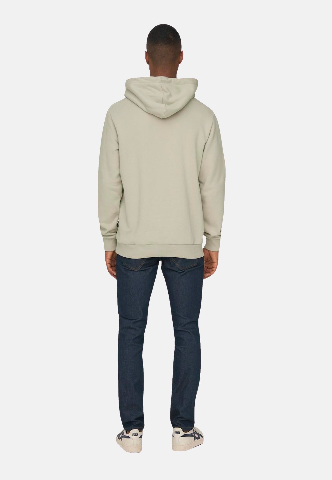 Only & Sons Ceres Hoodie