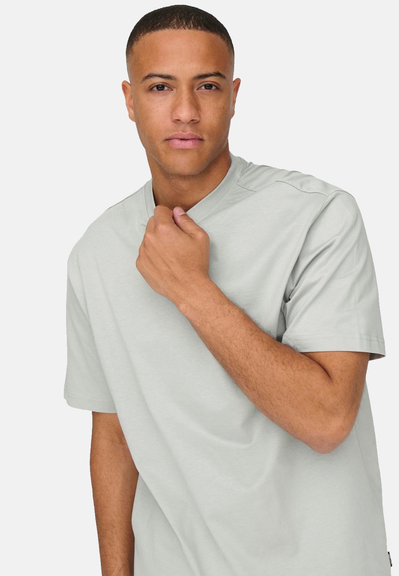 Only & Sons Fred Kurzarmshirt Relaxed Fit