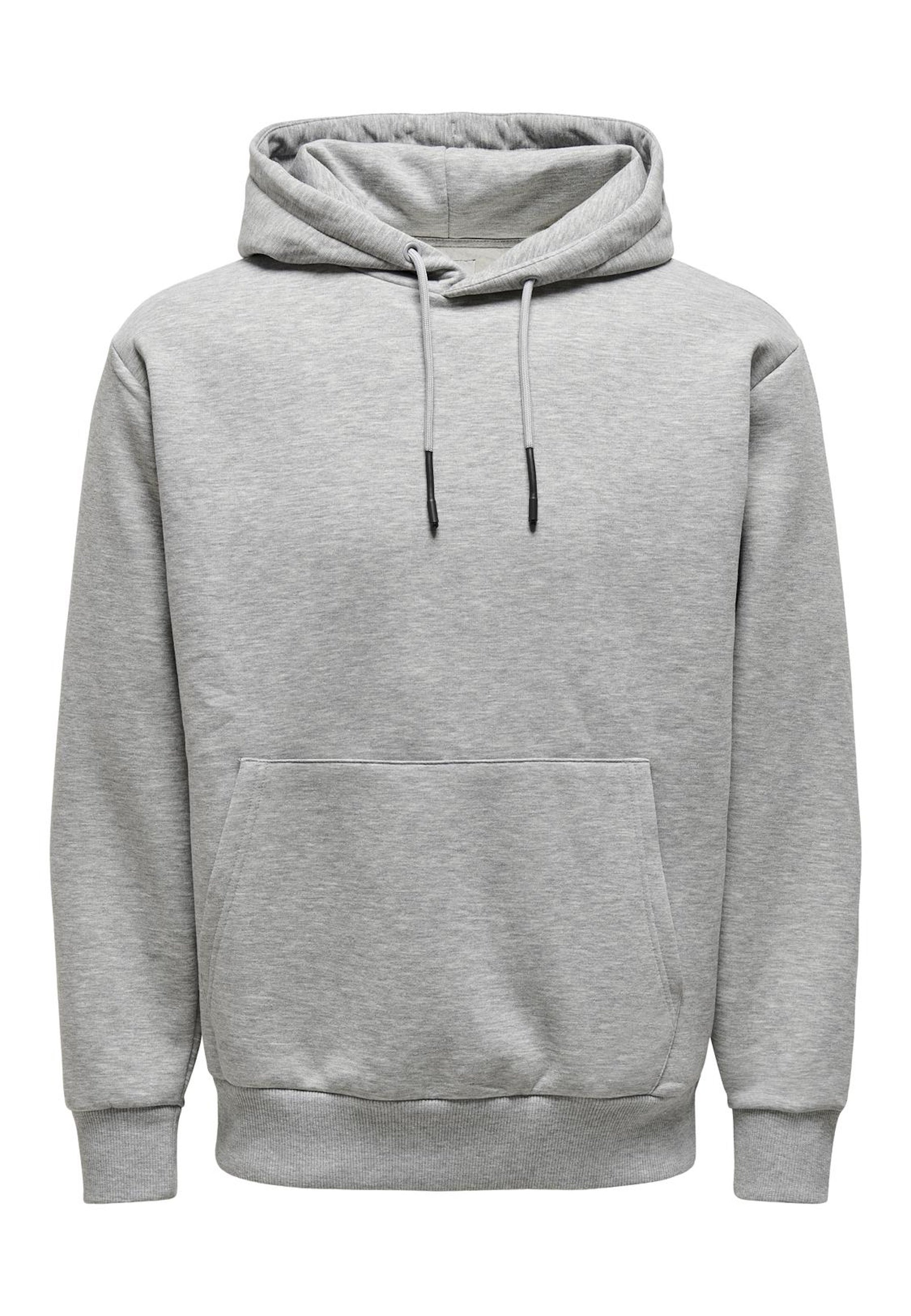 Only & Sons Ceres Hoodie