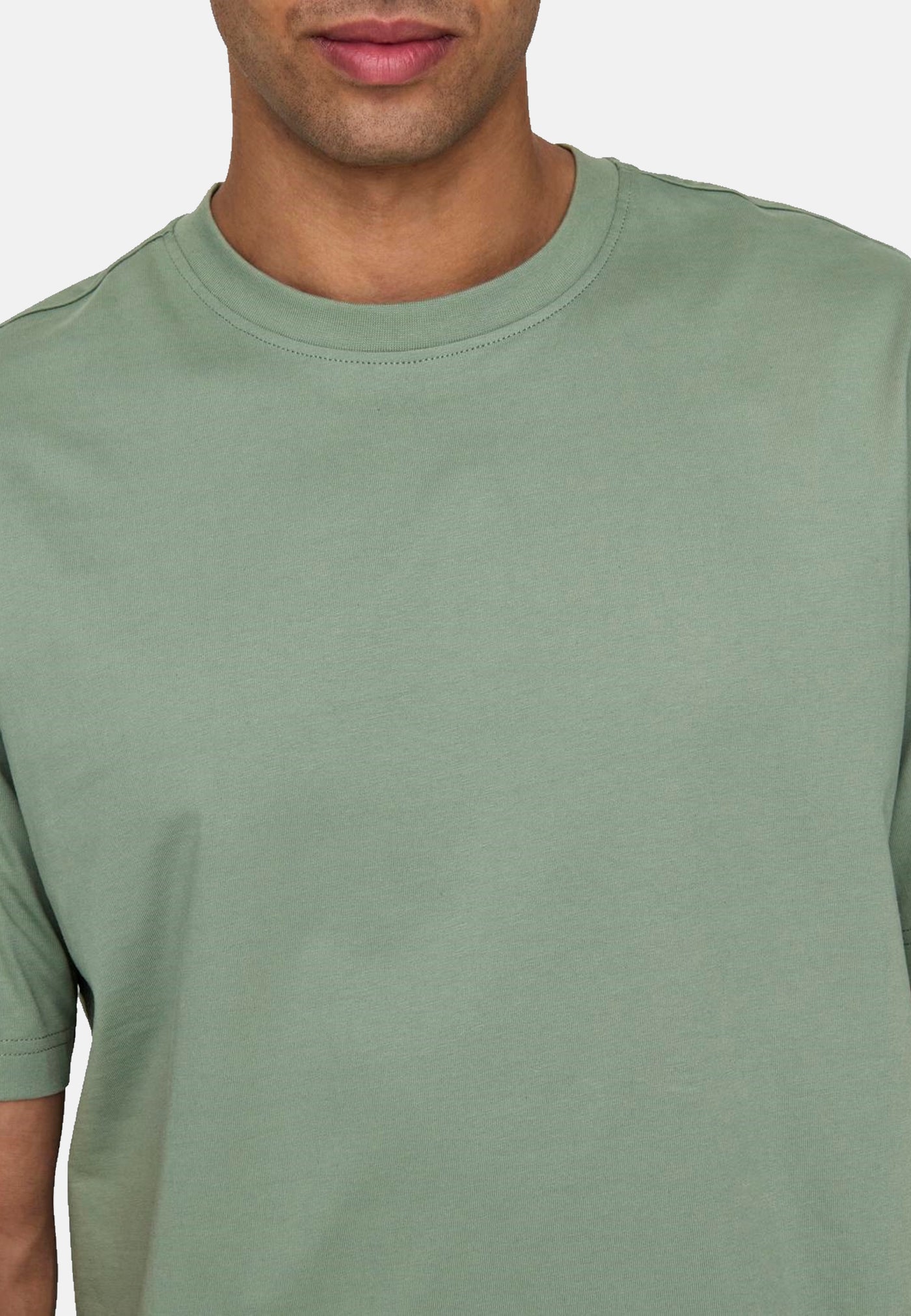 Only & Sons Fred Kurzarmshirt Relaxed Fit