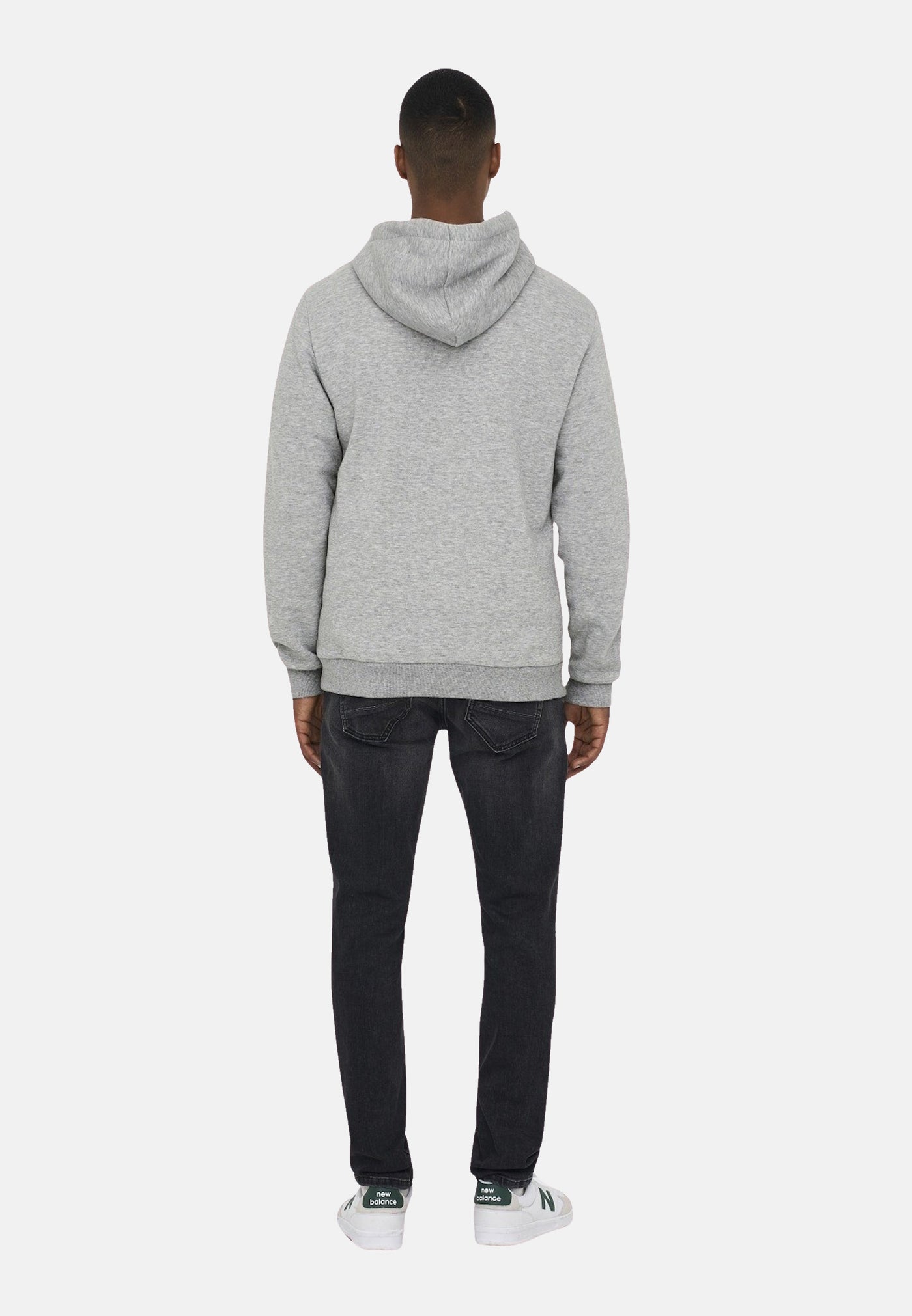 Only & Sons Ceres Hoodie