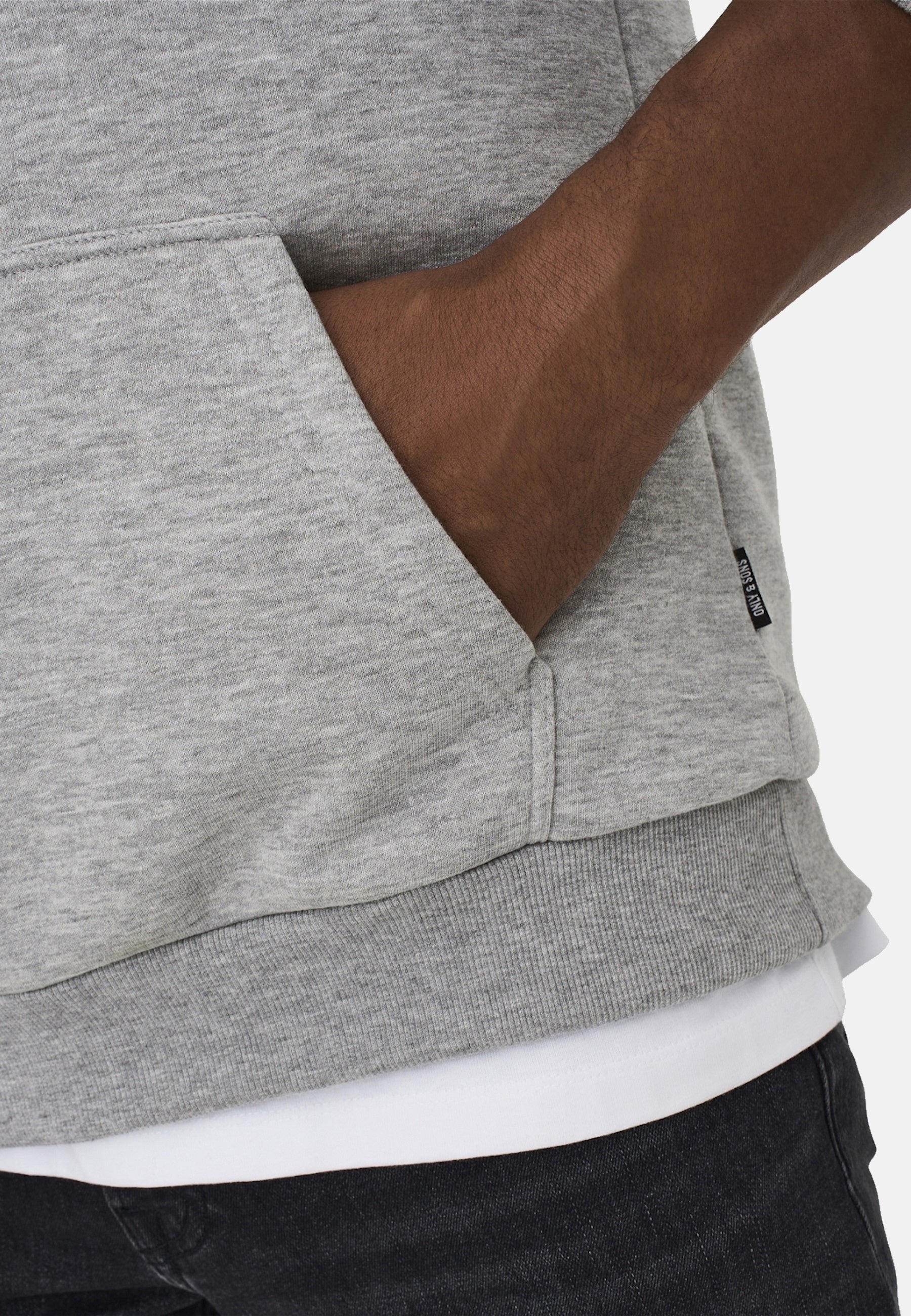 Only & Sons Ceres Hoodie