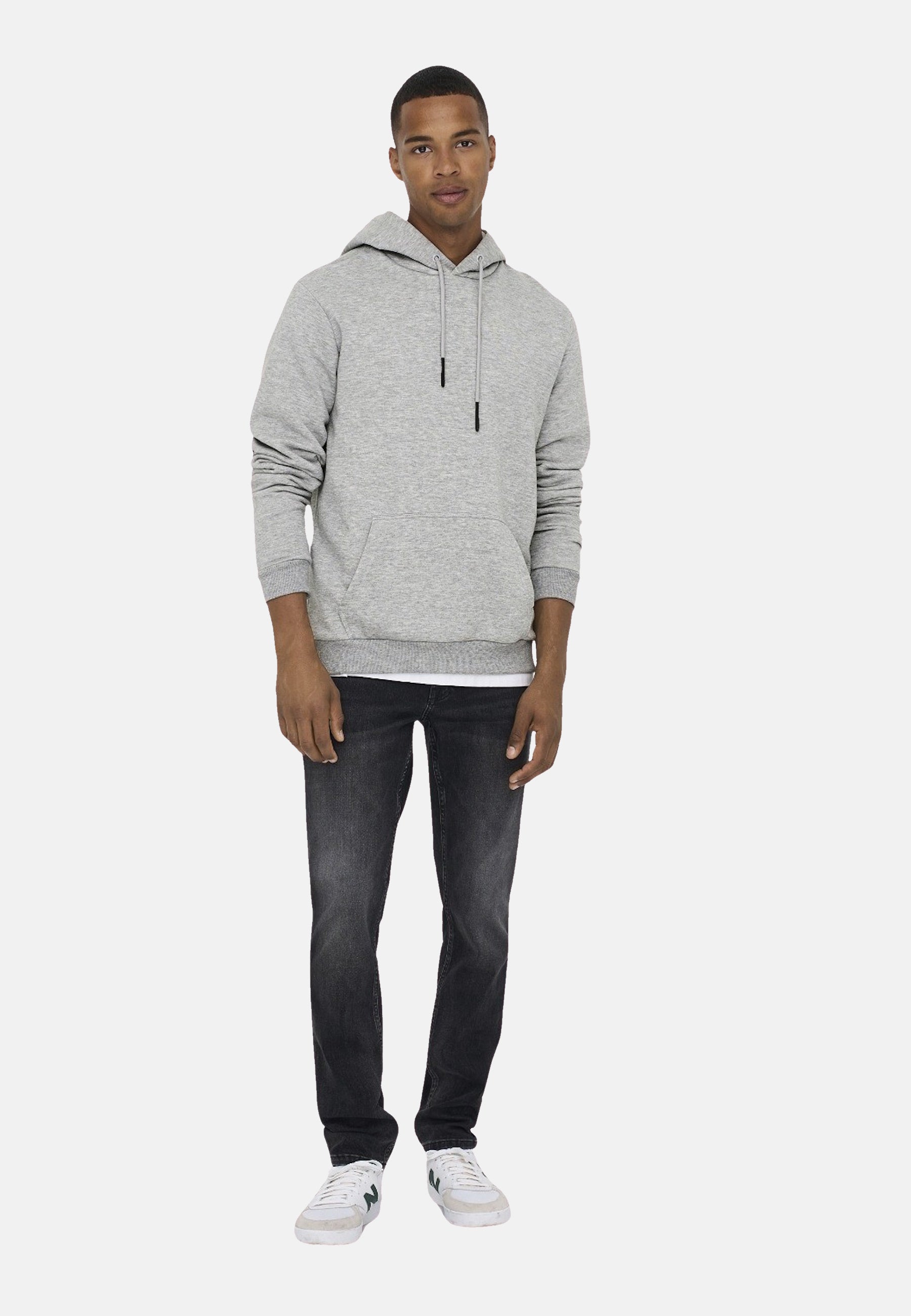 Only & Sons Ceres Hoodie