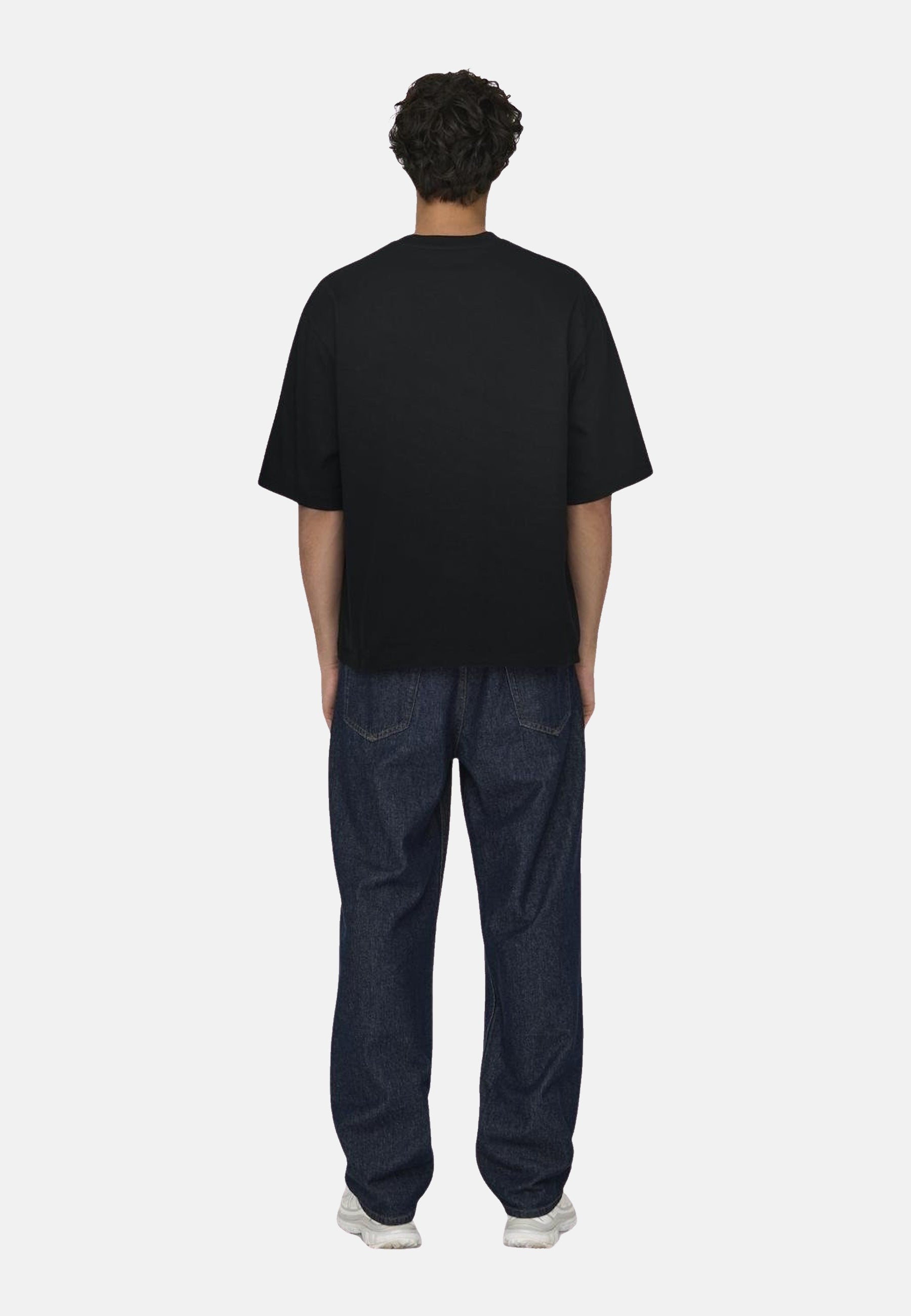 Only & Sons Millenium Kurzarmshirt Oversize