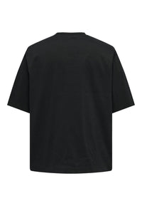 Only & Sons Millenium Kurzarmshirt Oversize