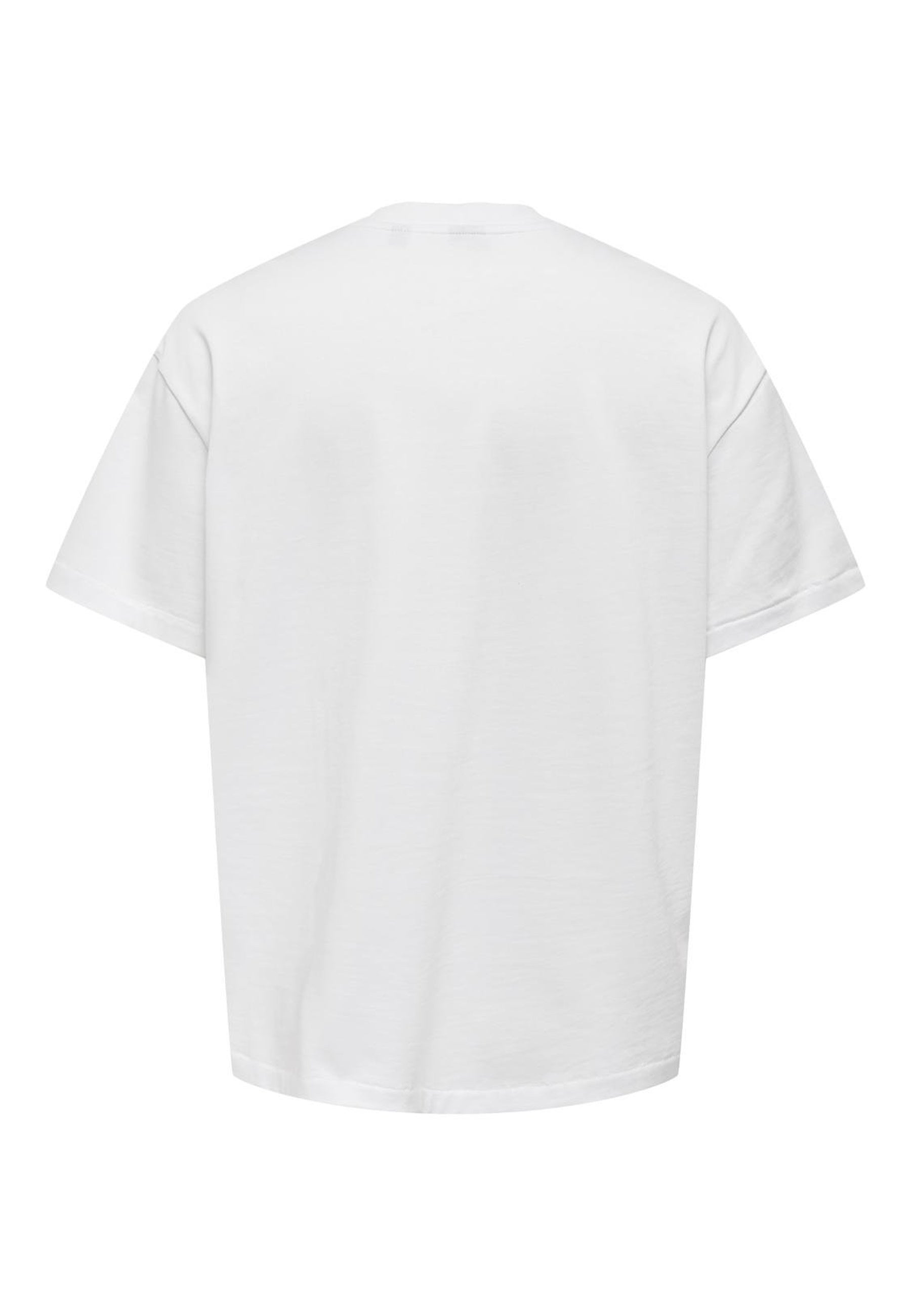 Only & Sons Millenium Kurzarmshirt Oversize