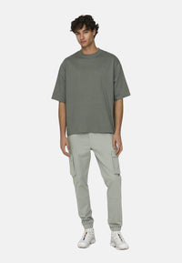 Only & Sons Millenium Kurzarmshirt Oversize