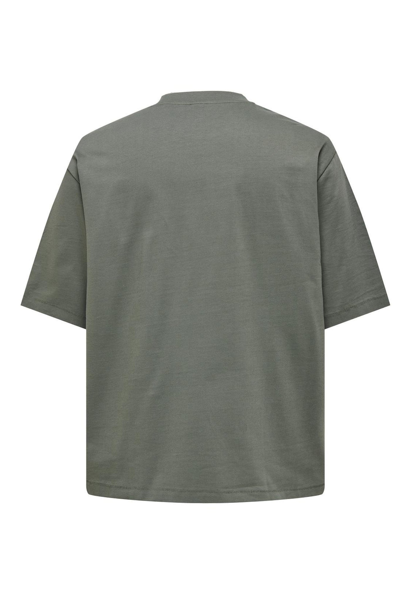 Only & Sons Millenium Kurzarmshirt Oversize