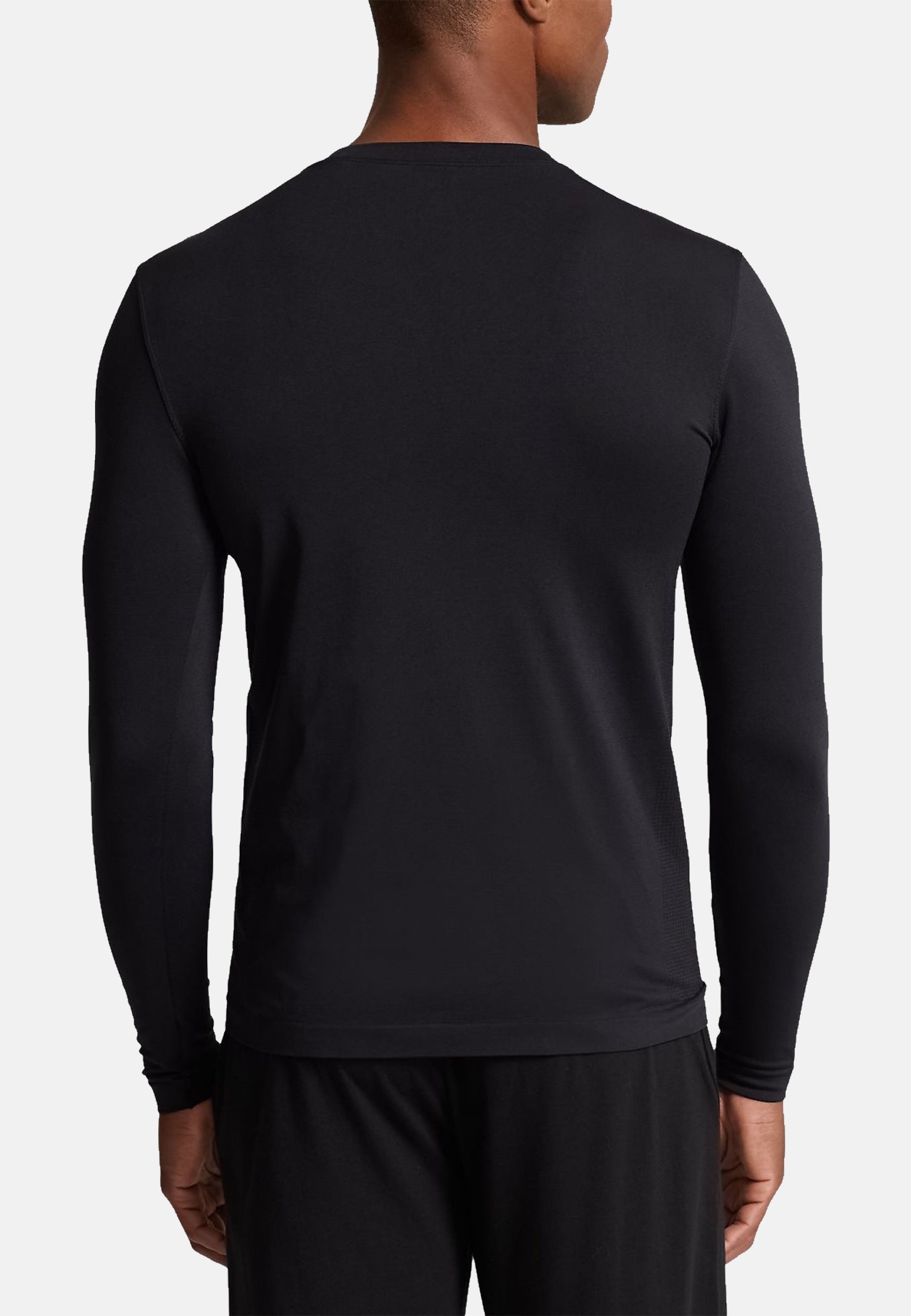 Ralph Lauren Spring Start Langarmshirt