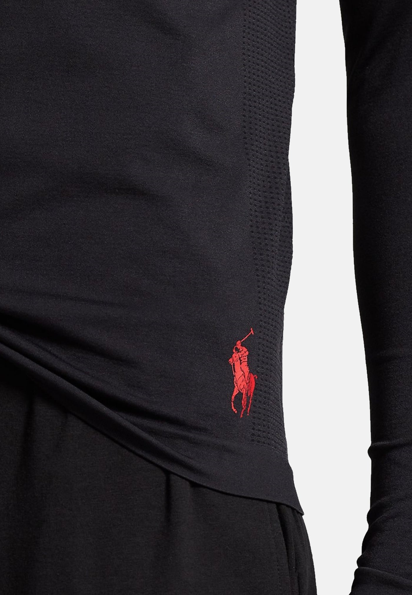 Ralph Lauren Spring Start Langarmshirt