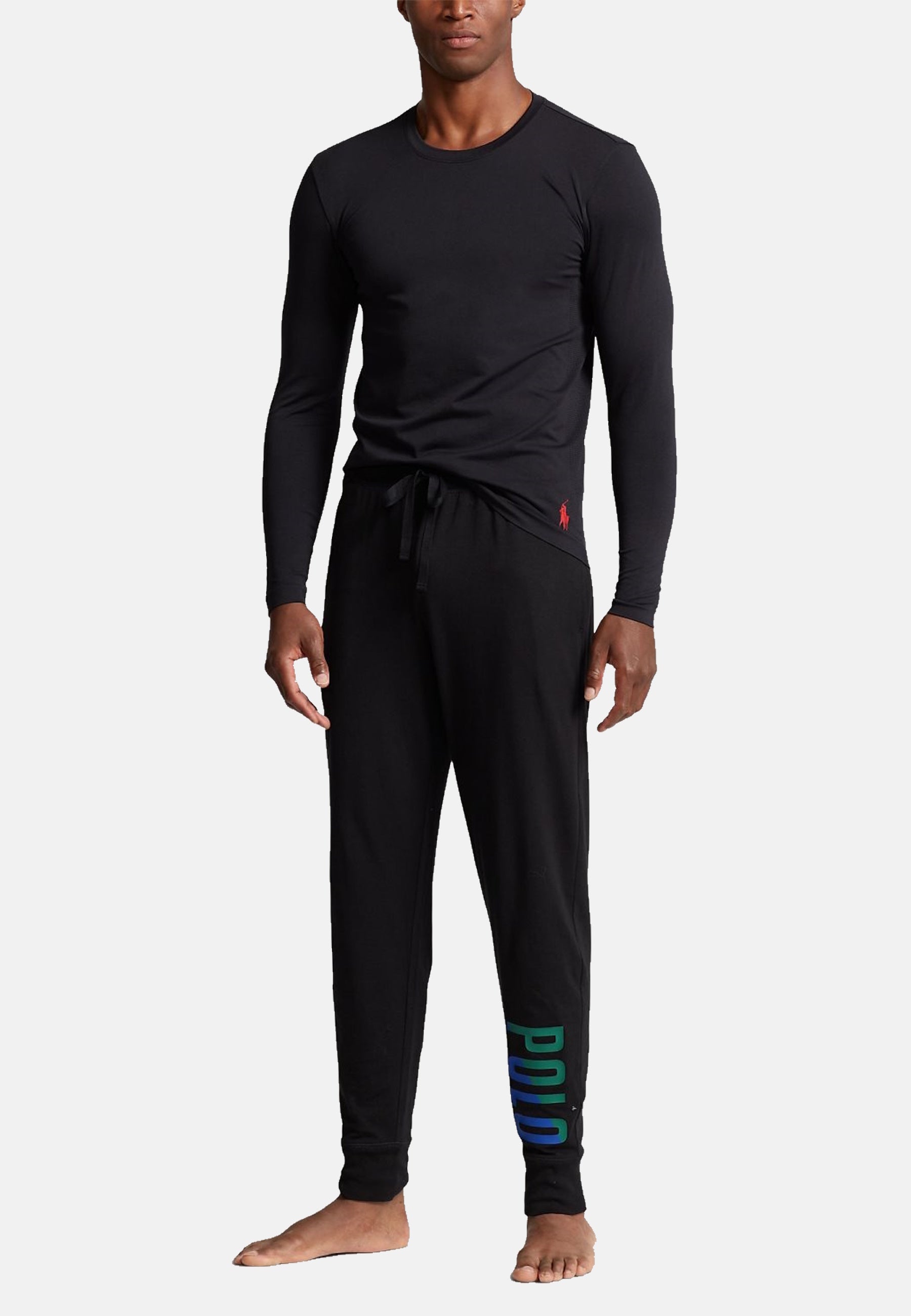 Ralph Lauren Spring Start Langarmshirt