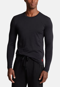 Ralph Lauren Spring Start Langarmshirt