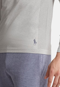 Ralph Lauren Spring Start Langarmshirt