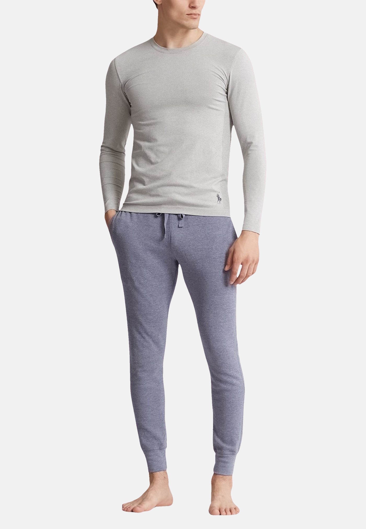 Ralph Lauren Spring Start Langarmshirt