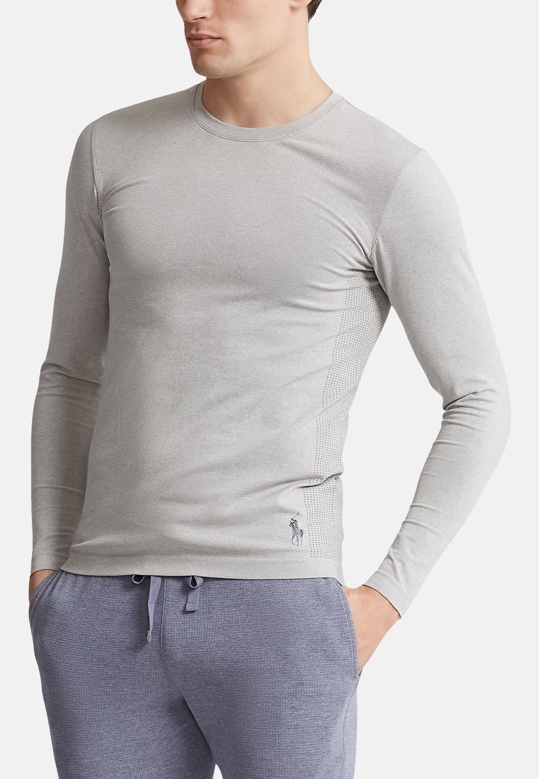 Ralph Lauren Spring Start Langarmshirt