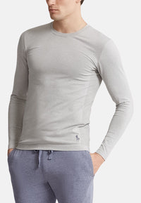 Ralph Lauren Spring Start Langarmshirt