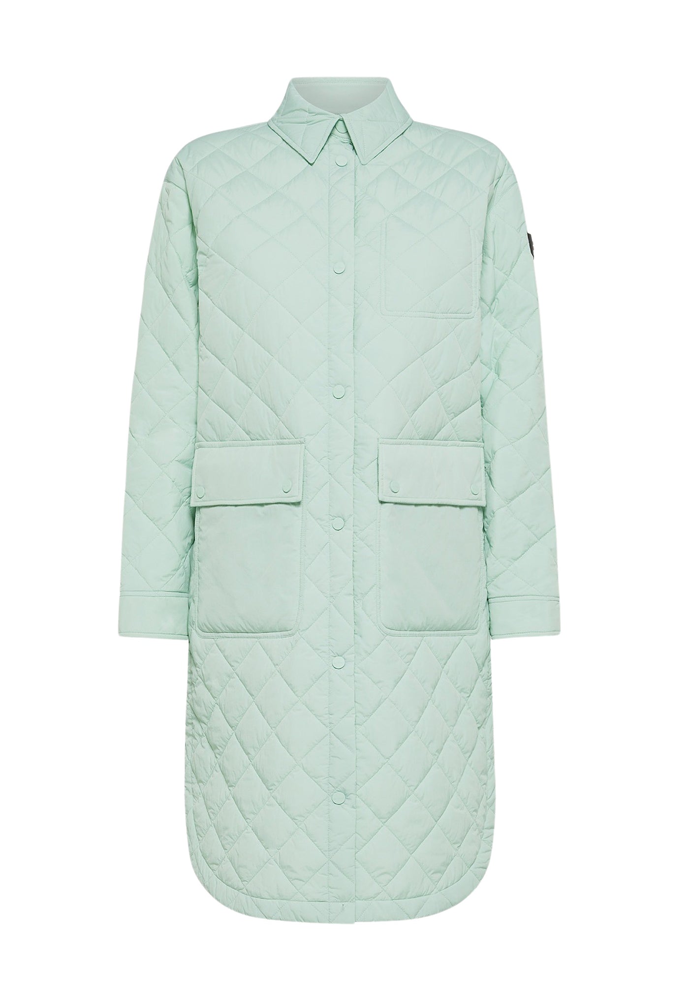 Peuterey Skane Parka Trench