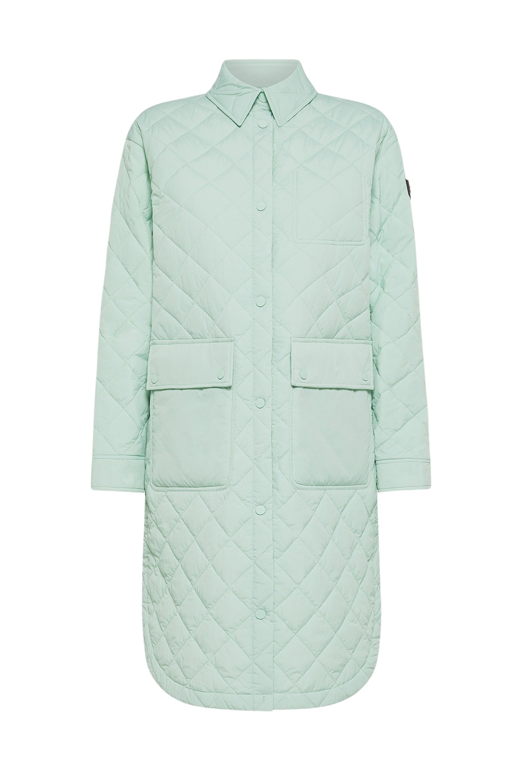Peuterey Skane Parka Trench