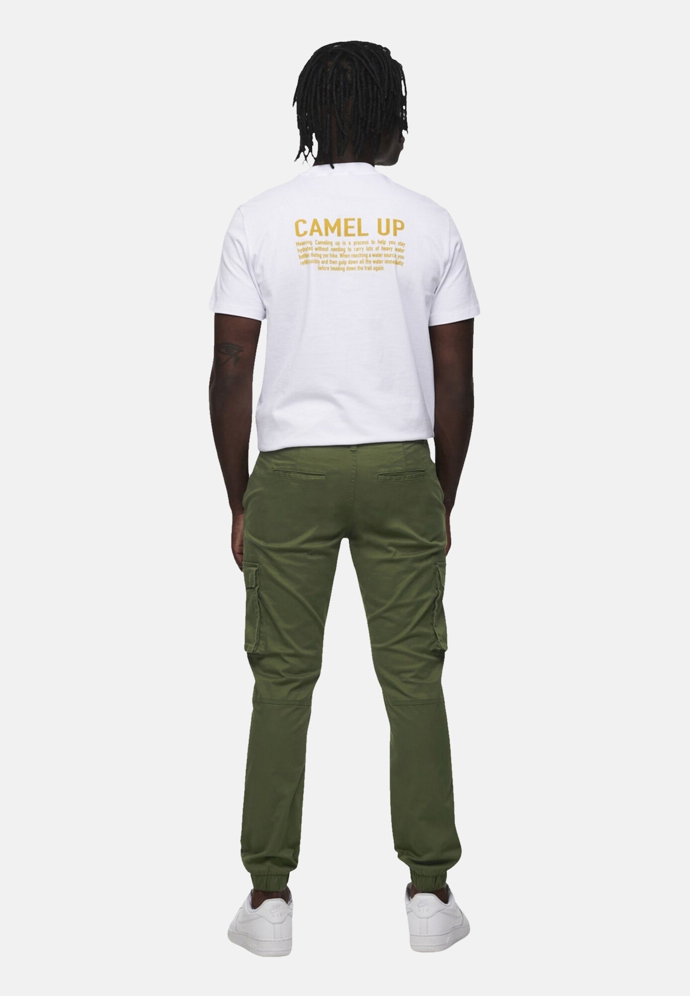 Only & Sons Cam Stage PK 6687 Hose mit vielen Taschen