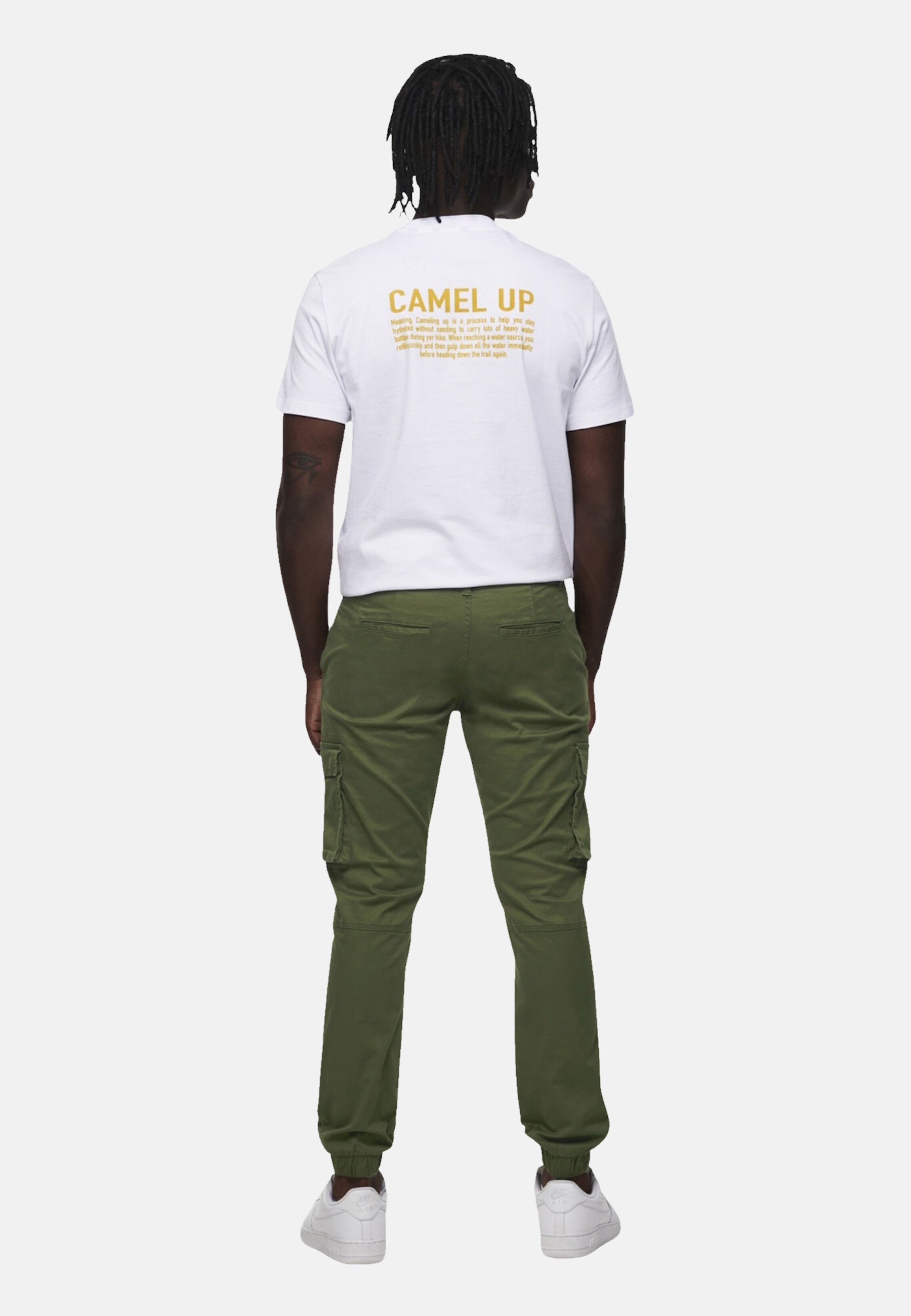 Only & Sons Cam Stage PK 6687 Hose mit vielen Taschen