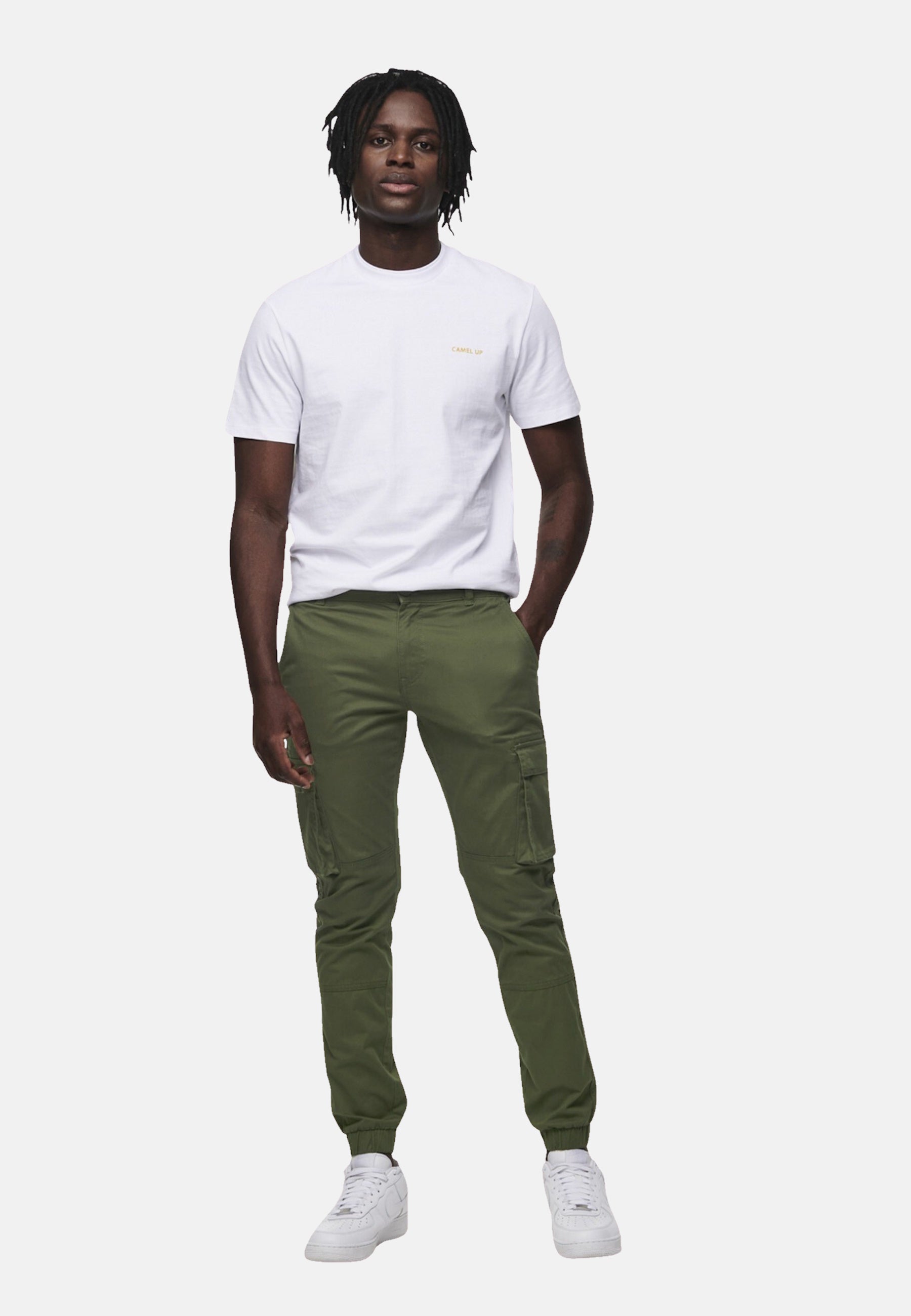 Only & Sons Cam Stage PK 6687 Hose mit vielen Taschen