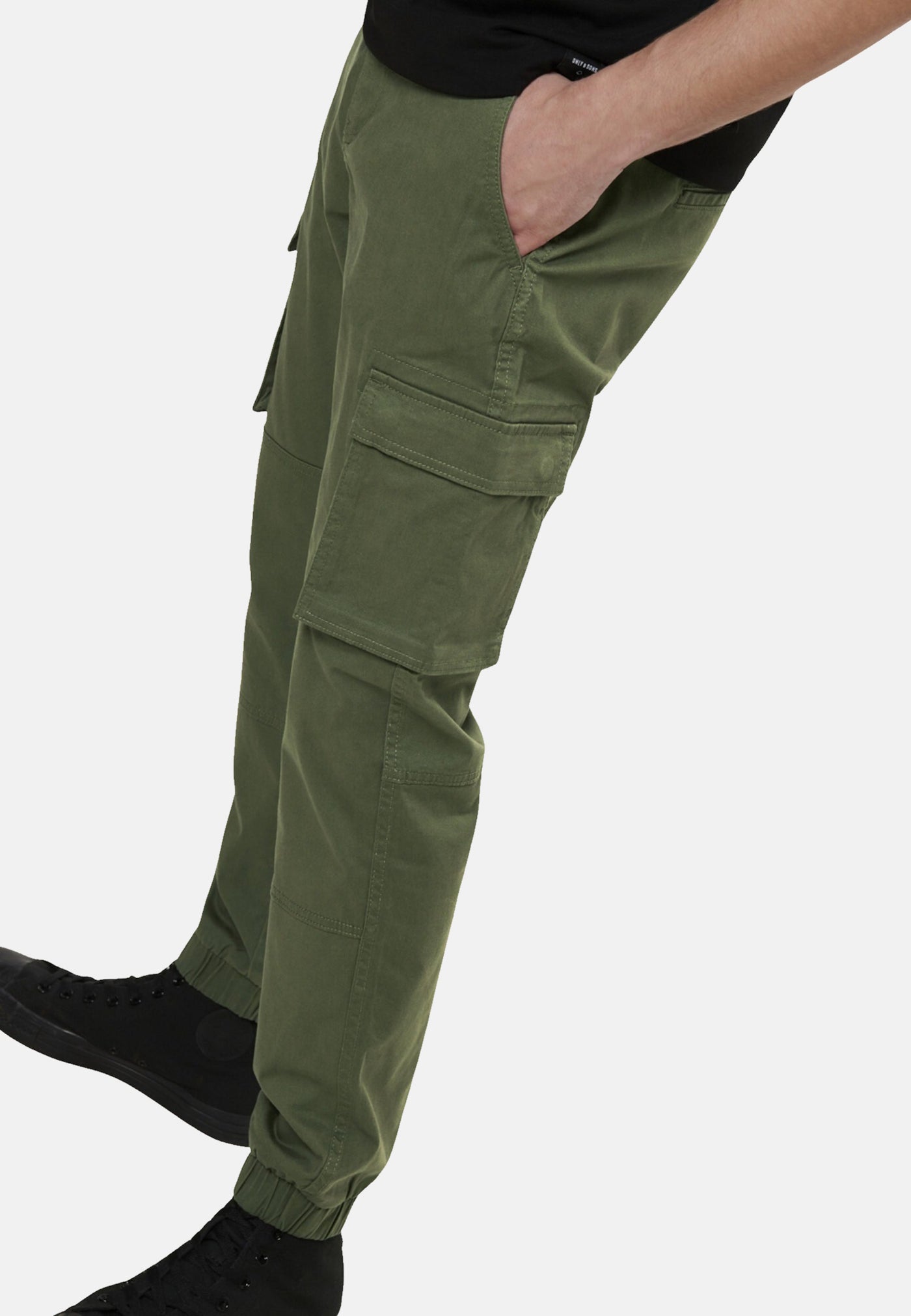 Only & Sons Cam Stage PK 6687 Hose mit vielen Taschen