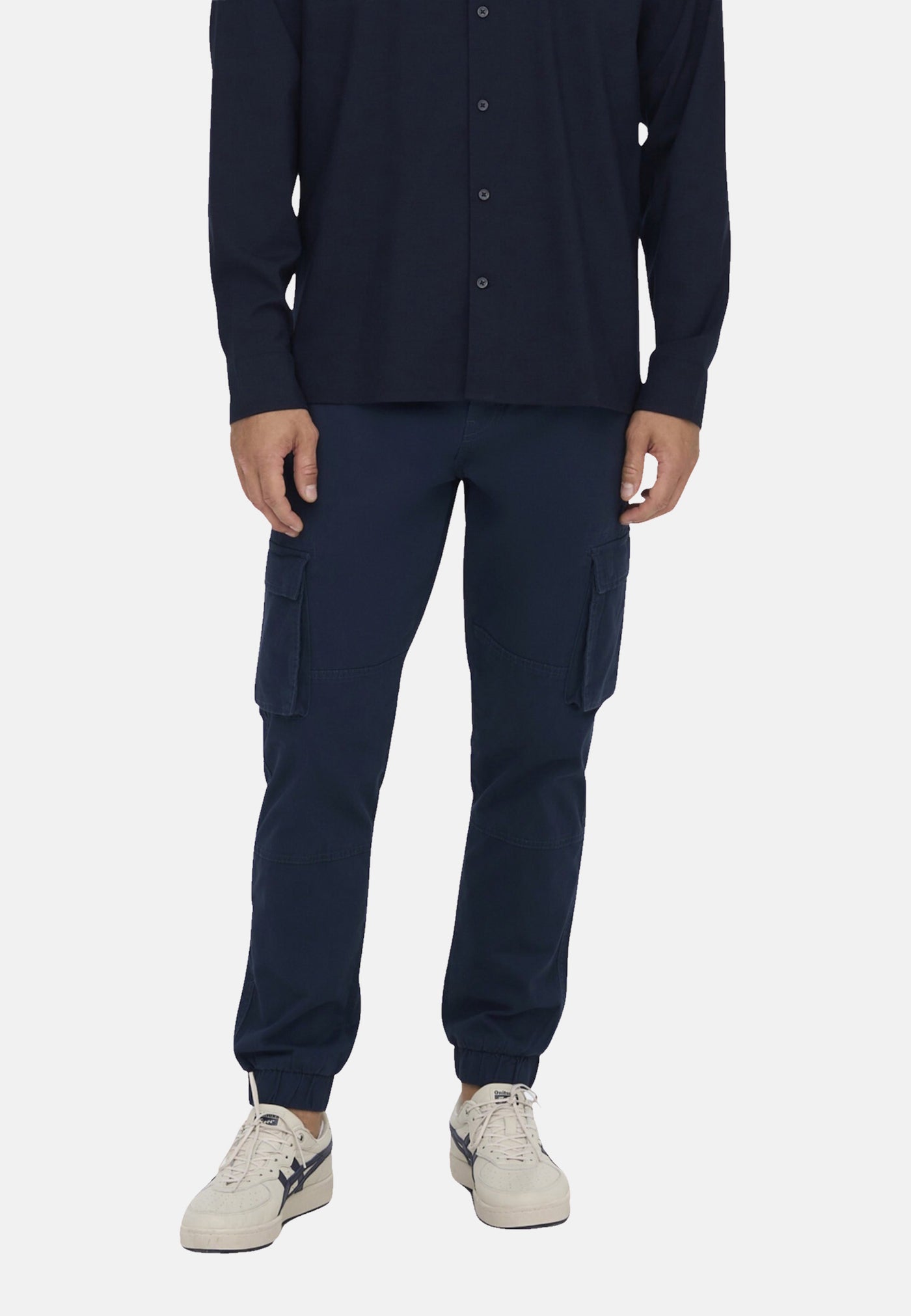 Only & Sons Cam Stage PK 6687 Hose mit vielen Taschen