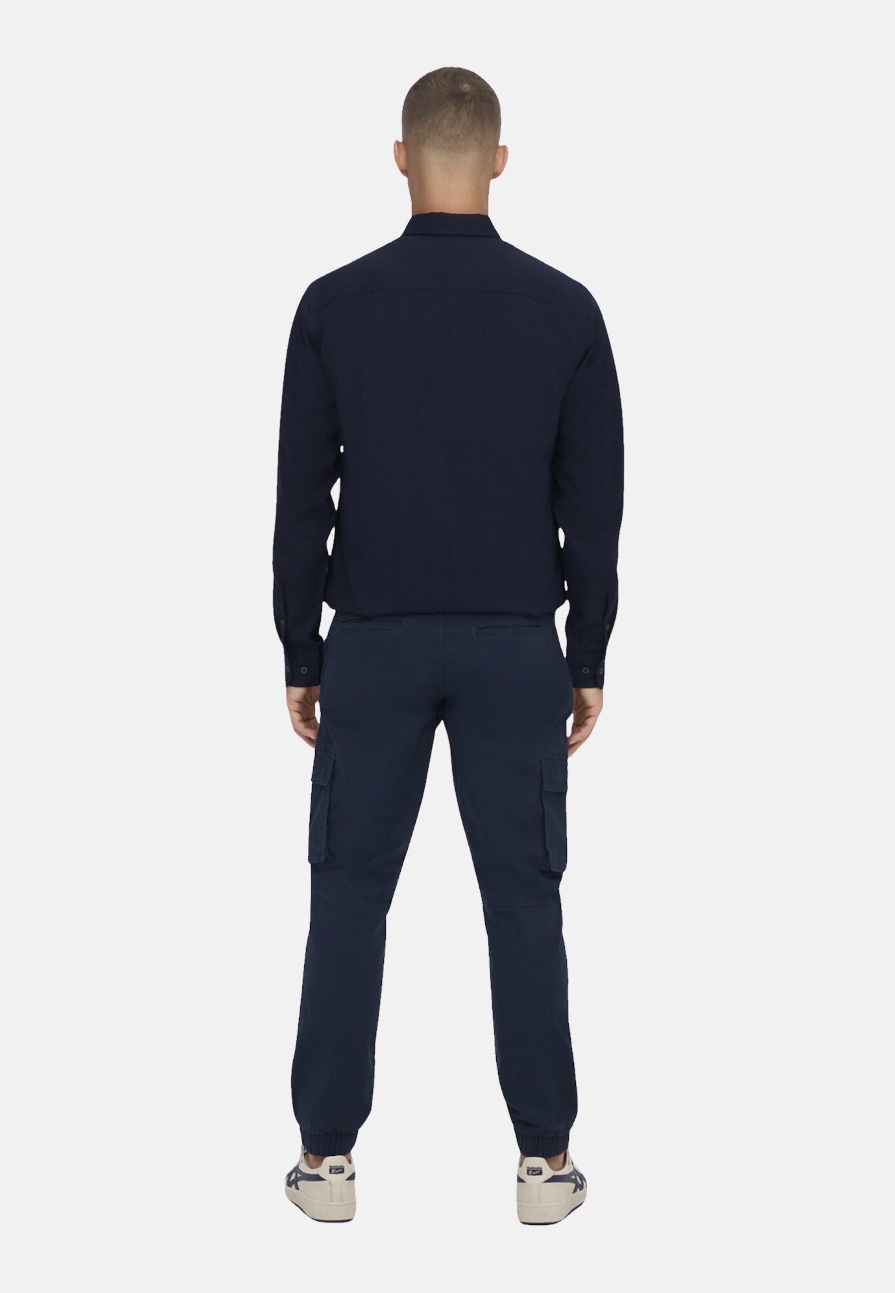 Only & Sons Cam Stage PK 6687 Hose mit vielen Taschen