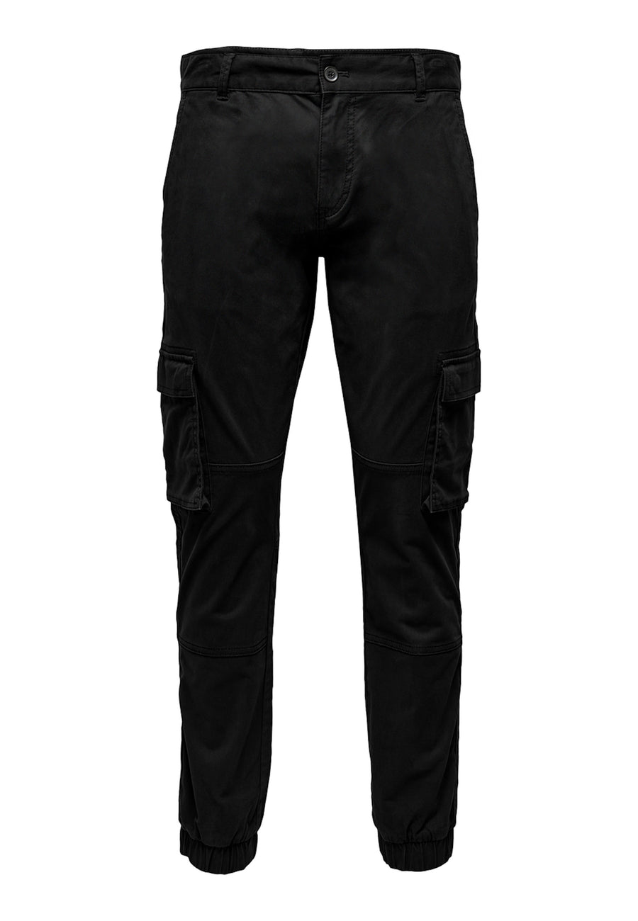Only & Sons Cam Stage PK 6687 Hose mit vielen Taschen