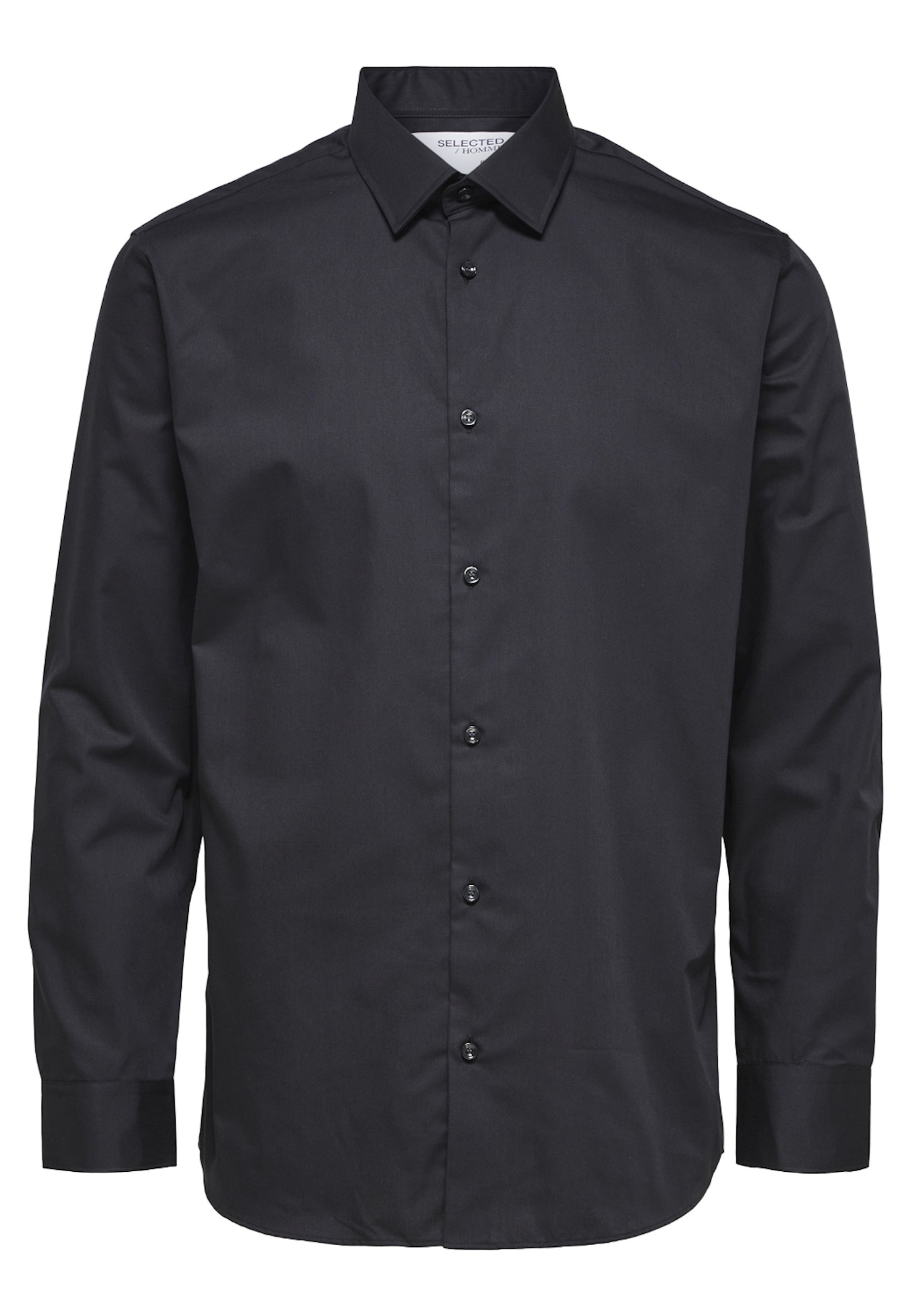 Selected Homme Ethan Langarmhemd