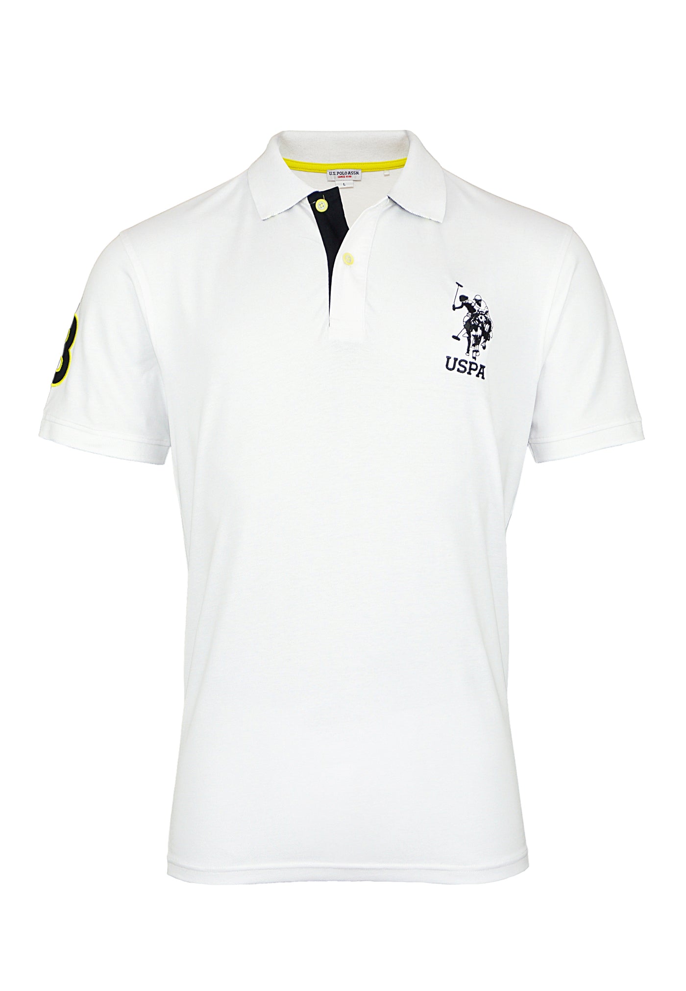 U.S. POLO Poloshirt Kory