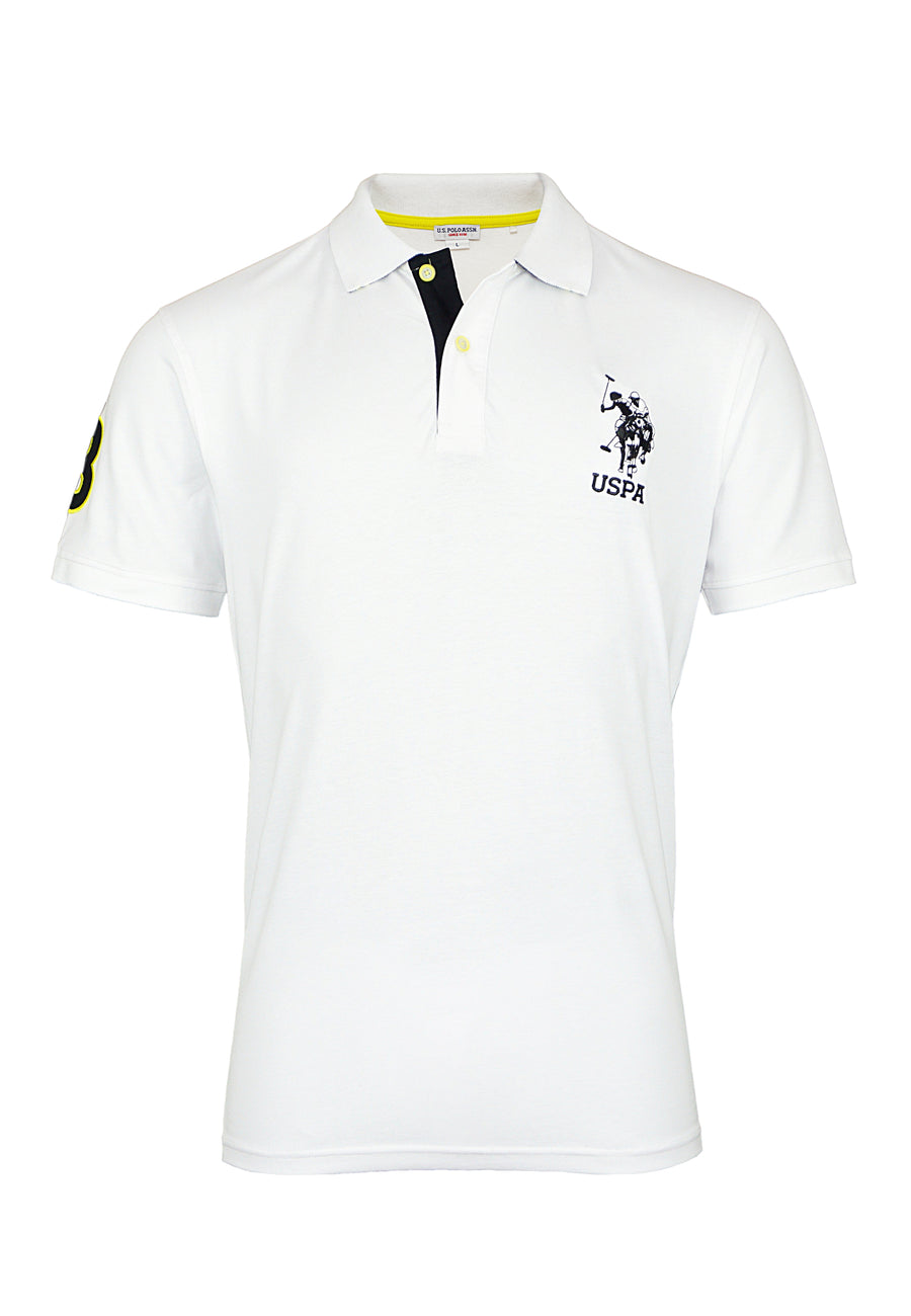 U.S. POLO Poloshirt Kory