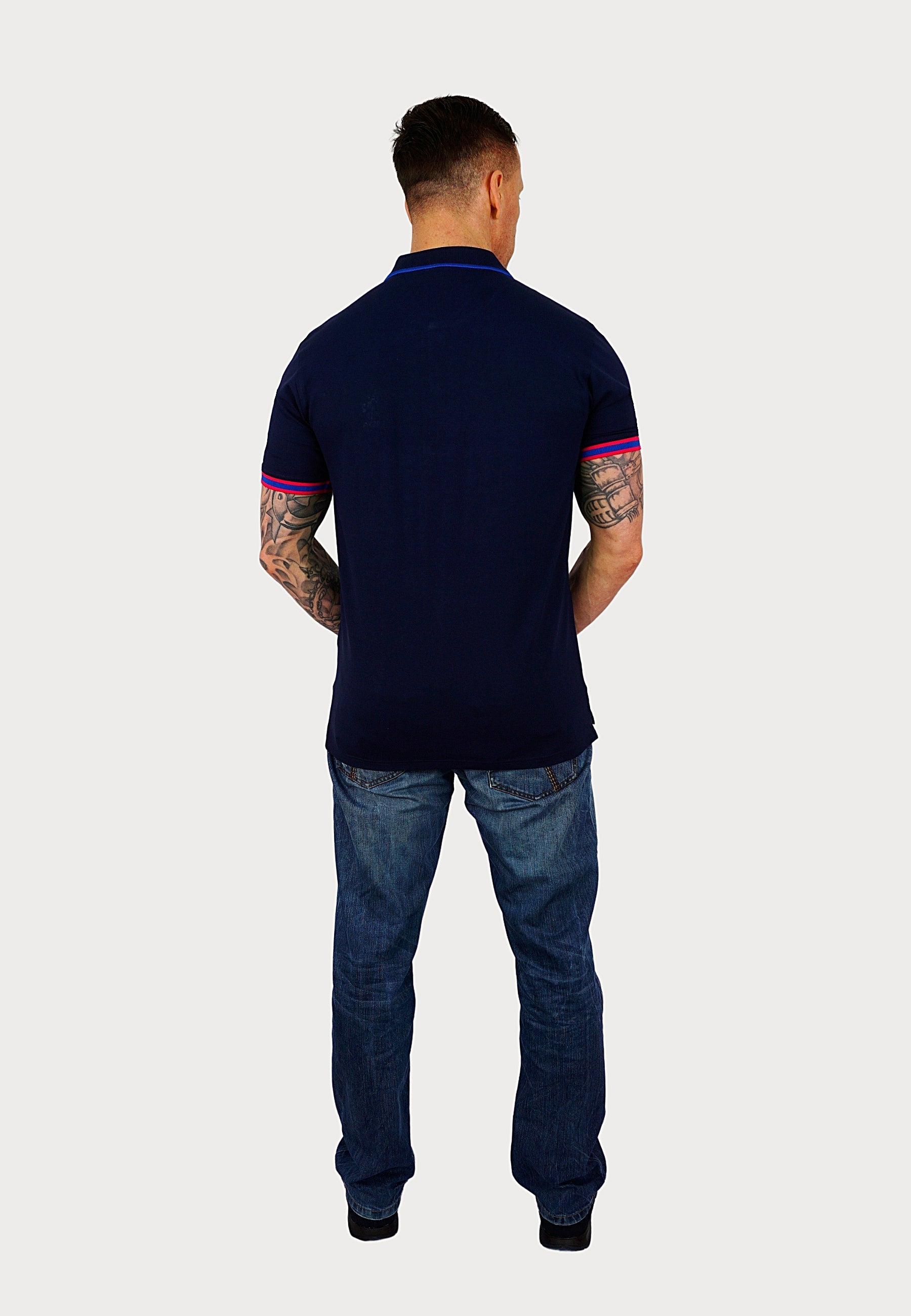 U.S. POLO Poloshirt