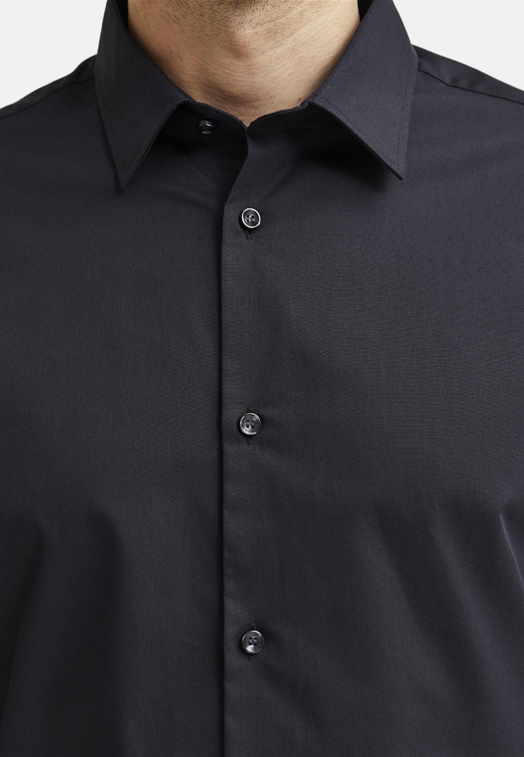 Selected Homme Ethan Langarmhemd