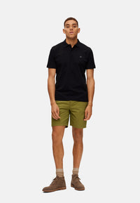 Selected Homme Dante Kurzarmshirt