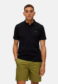 Selected Homme Dante Kurzarmshirt