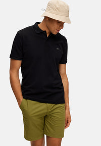 Selected Homme Dante Kurzarmshirt