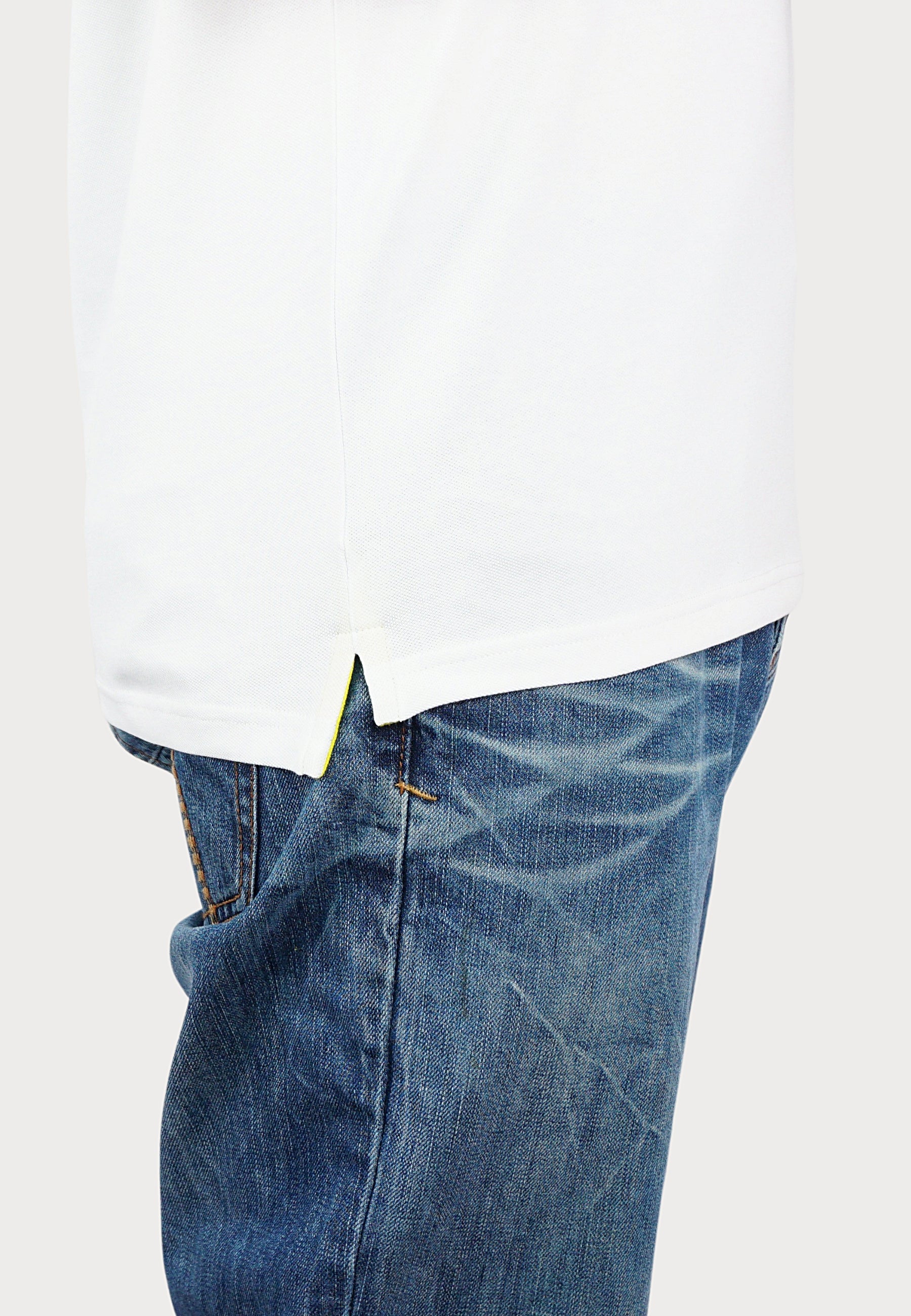 U.S. POLO Poloshirt Kory