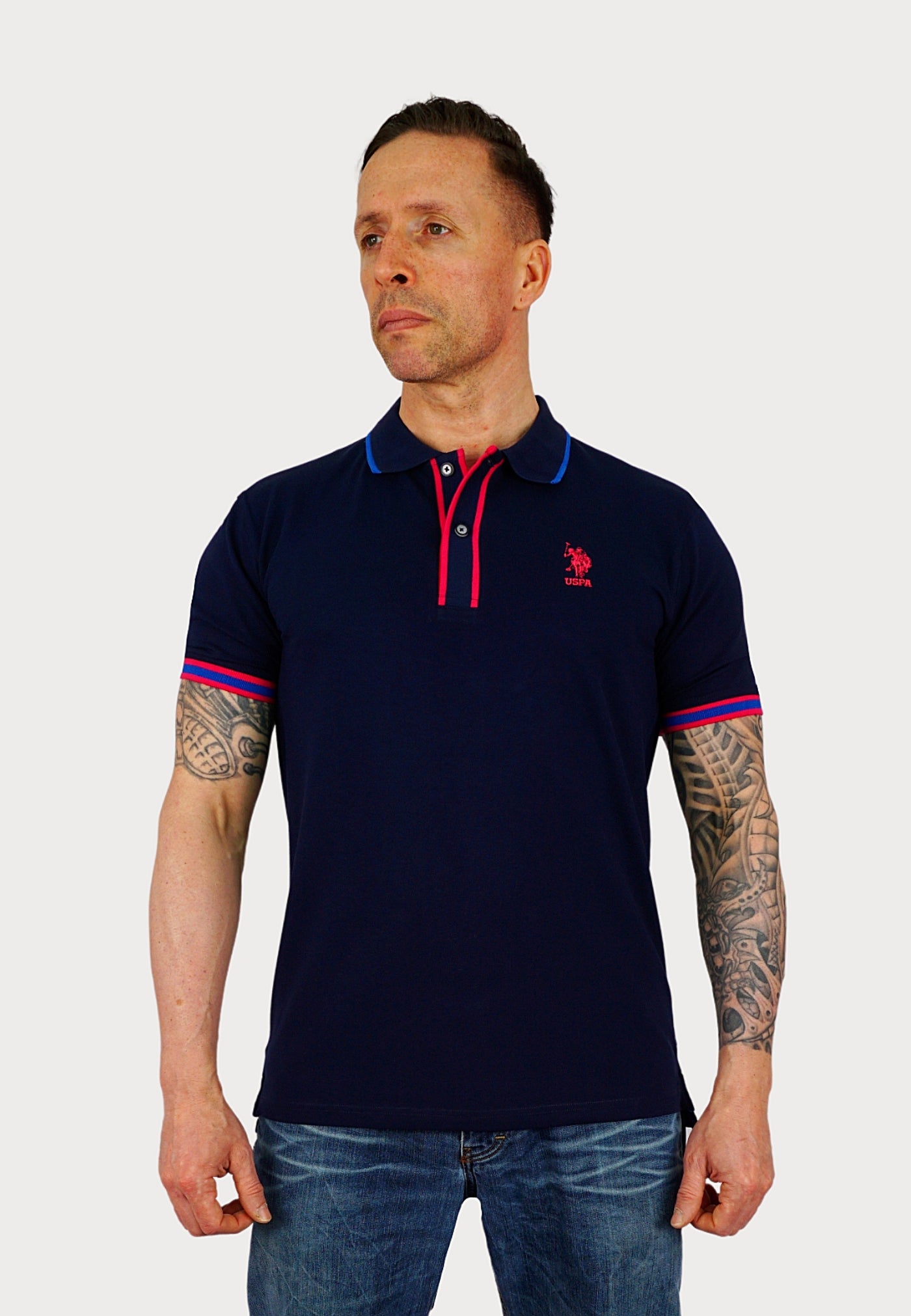 U.S. POLO Poloshirt