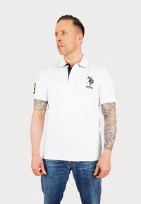 U.S. POLO Poloshirt Kory