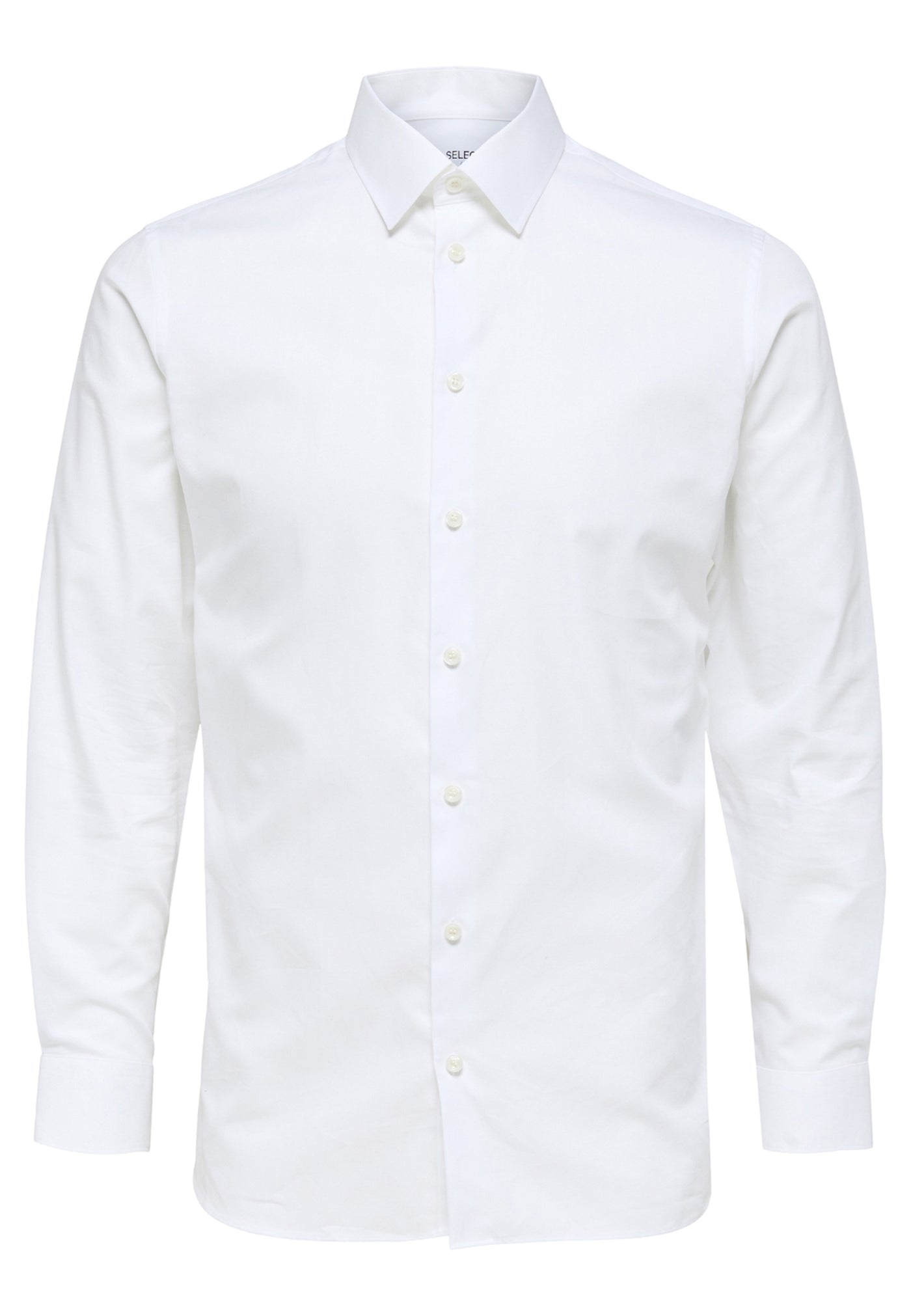 Selected Homme Ethan Langarmhemd