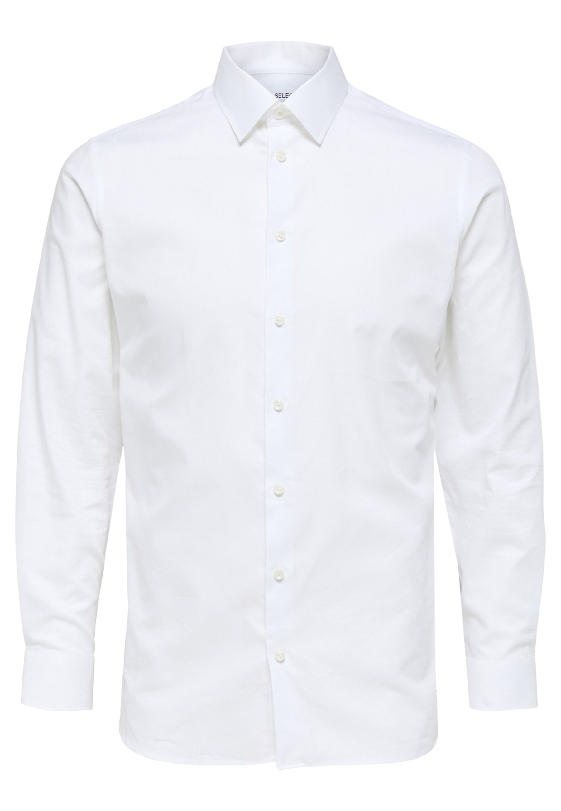 Selected Homme Ethan Langarmhemd