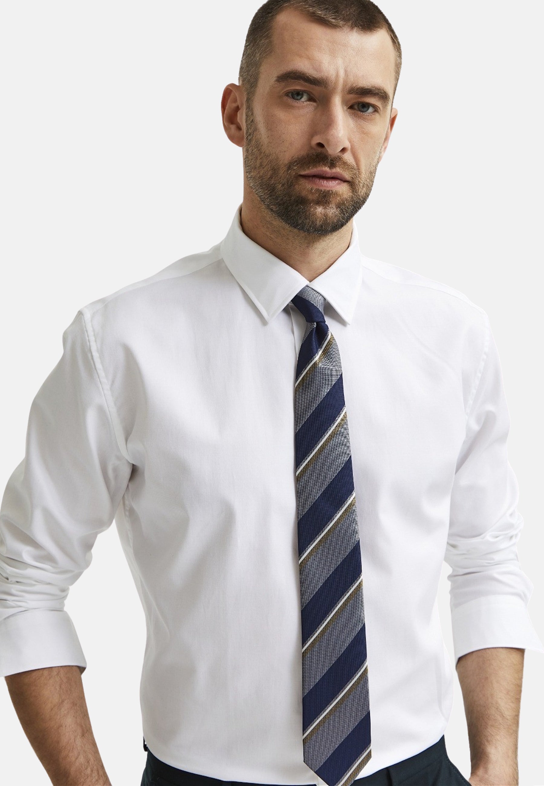 Selected Homme Ethan Langarmhemd