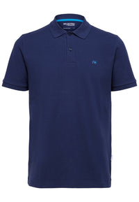 Selected Homme Dante Kurzarmshirt